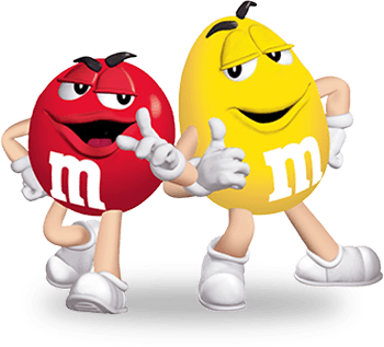 M&M