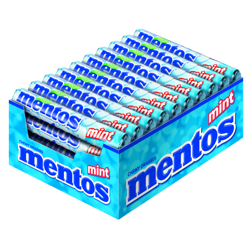 Mentos